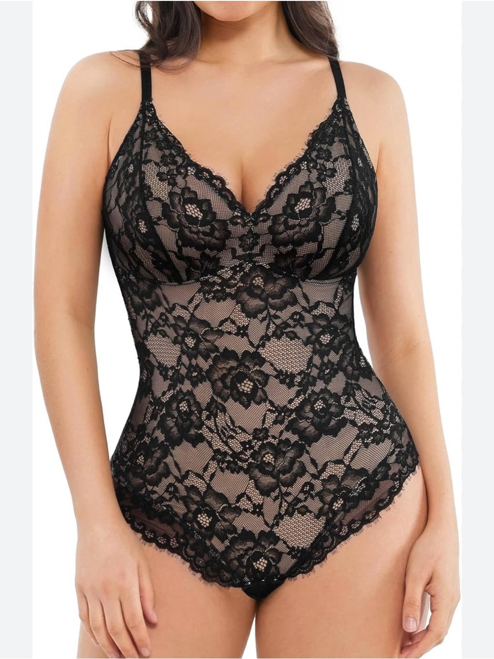 Popilush shapewear XL